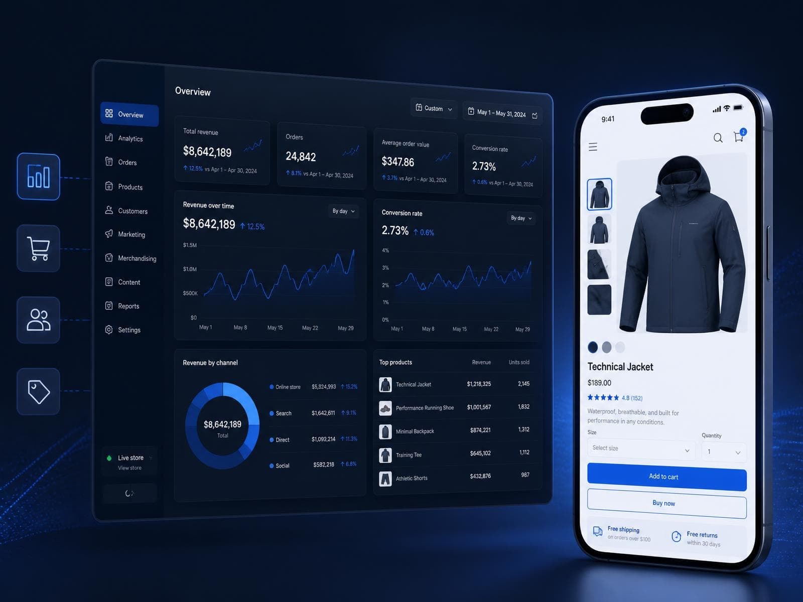 Keeping a Shopify Theme Maintainable After Launch